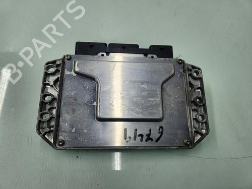 Used Engine control unit (ECU) RENAULT MEGANE III Coupe (DZ0/1_) [2008-2016]  21649767
