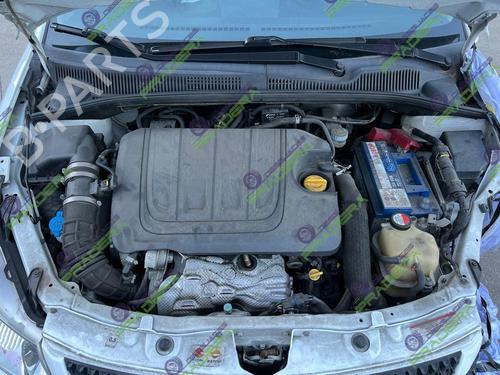 Gearbox SUZUKI SX4 (EY, GY)  | BP21661143M3 
