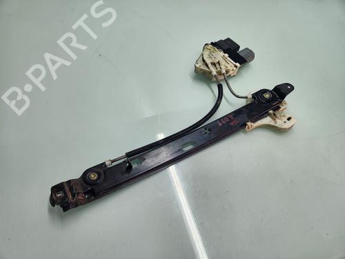 Used Rear right window mechanism Rear right window mechanism SEAT ALTEA (5P1) [2004-2015] 21646795 21646795