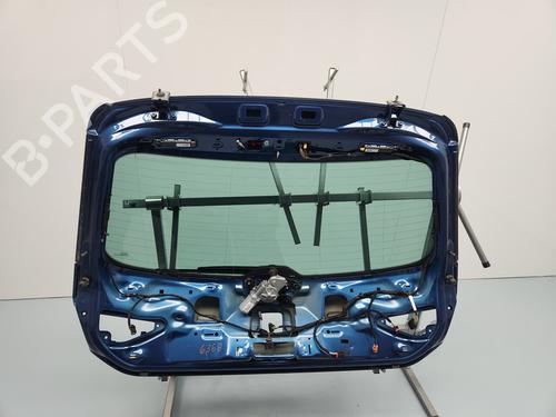 Tailgate SEAT LEON (5F1) 2.0 TDI | BP21642079C6 