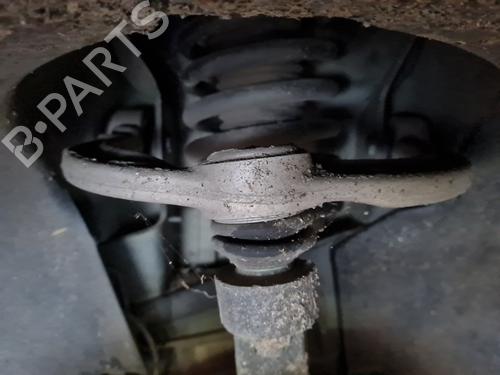 Used Left front suspension arm MERCEDES-BENZ M-CLASS (W164) ML 320 CDI 4-matic (164.122) (224 hp) 24337499