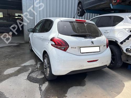 Switch PEUGEOT 208 I (CA_, CC_) | BP36406480I30 - Image 6