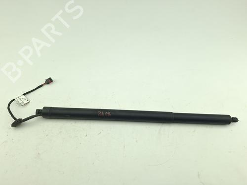 Used Tailgate lift support Tailgate lift support VOLVO XC40 (536) T3 (163 hp) 38019555 38019555