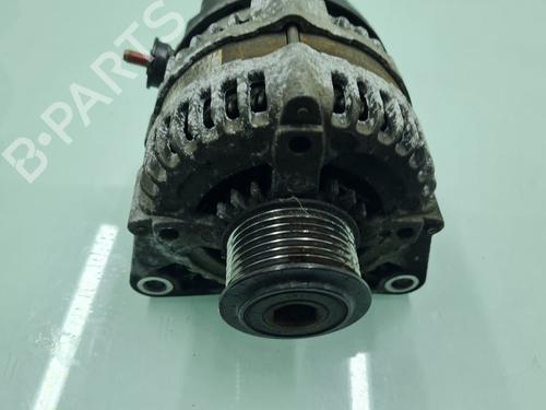 Alternator SUZUKI GRAND VITARA II (JT, TE, TD) 1.9 DDiS (JB419WD, JB419XD) | BP21655363M7 