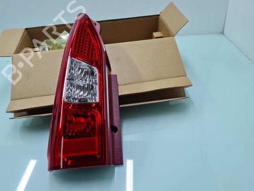 left-taillight-citroen-berlingo-multispace-b9-2008-21657141 main image
