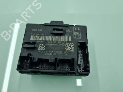 Elektronisk modul AUDI A3 (8V1, 8VK) 2.0 TDI (150 hp) 21641990