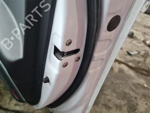 Used Front right lock KIA CEE'D Hatchback (ED) [2006-2012]  22219228
