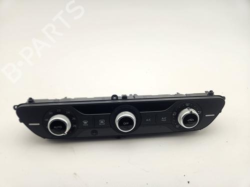 Klimabedienteil für AUDI A4 B9 Avant (8W5, 8WD) 30 TDI (122 hp) 31621511