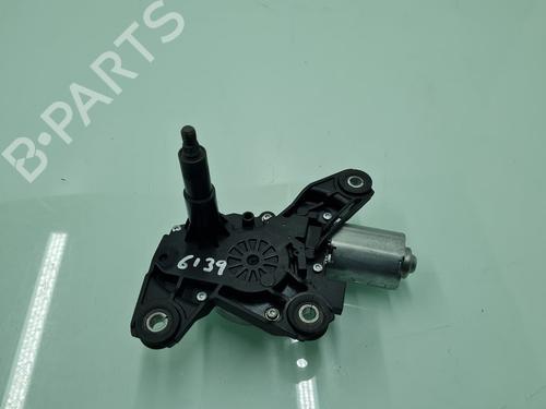 Used Rear wiper motor RENAULT MEGANE IV Hatchback (B9A/M/N_) 1.5 dCi 110 (B9A3) (110 hp) 21650883
