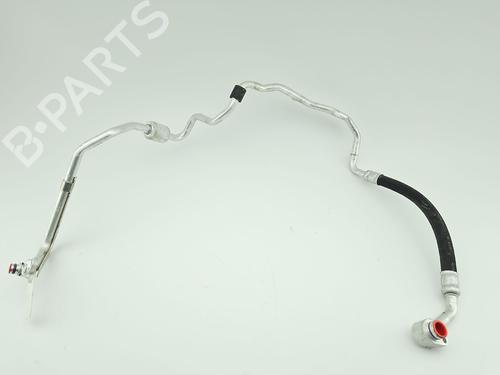 AC pipe VW T-CROSS (C11, D31) 1.0 TSi | BP39076803M126 - Image 5