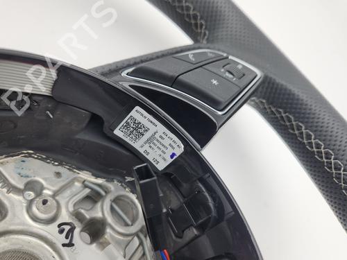 Rat AUDI A3 Sportback (8YA, 8YF) 35 TFSI Mild Hybrid | BP38620045C49  - Image 7