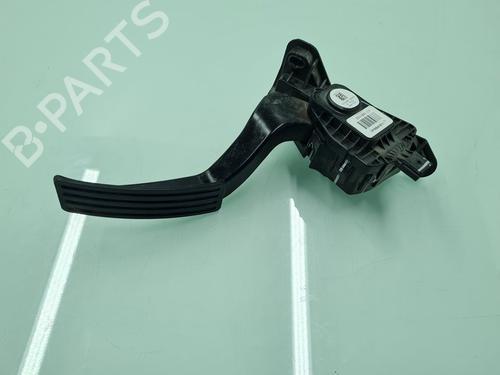 Used Pedal Pedal FORD RANGER (TKE) [2011-2026] 21643894 21643894