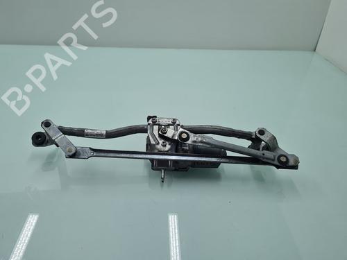 Used Front wiper motor Front wiper motor RENAULT KANGOO Express (FW0/1_) [2008-2026] 21647240 21647240