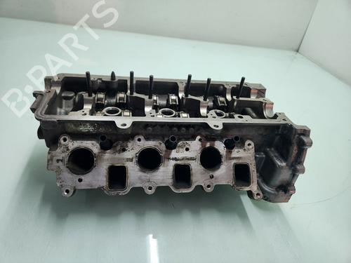 Cylinder head AUDI A6 Allroad C6 (4FH) 3.0 TDI quattro | BP24894111M5 