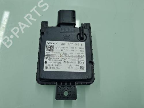 Used Electronic module Electronic module SEAT LEON (KL1, KLG) [2019-2026] 21647436 21647436