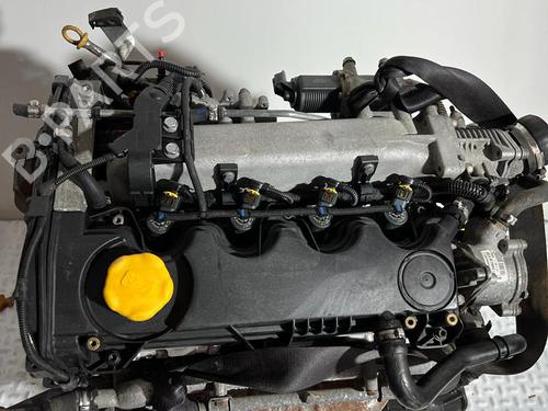 Engine ALFA ROMEO 147 (937_)  | BP21660557M1 