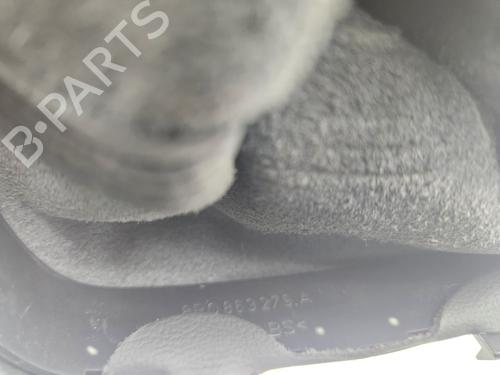 Shift knob AUDI A3 (8P1) | BP32528259I34