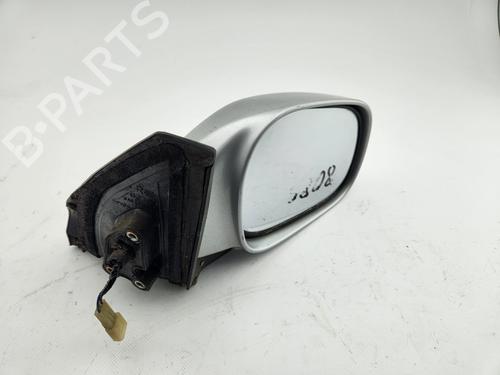 Used Right mirror Right mirror SUZUKI GRAND VITARA I (FT, HT) 2.0 HDI 110 16V 4x4 (SQ420D, TD83V, JA420WD) (109 hp) 33812603 33812603