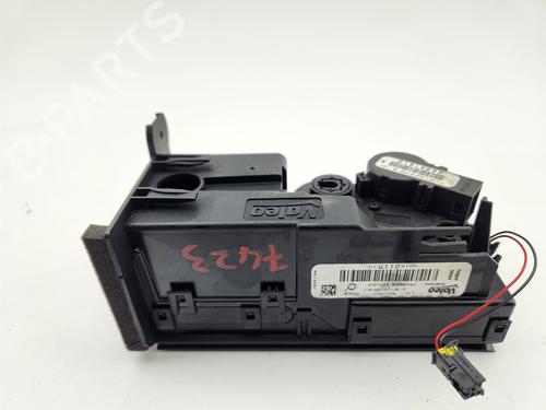 Electronic module PEUGEOT 5008 II (MC_, MJ_, MR_, M4_)  | BP29722877M83 