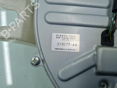 Heater blower motor LEXUS GS (_S19_)  | BP21766521M62 