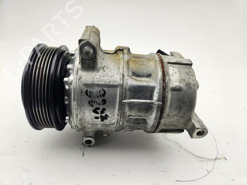 AC compressor OPEL ASTRA K (B16) | BP32750147M34 - Image 4