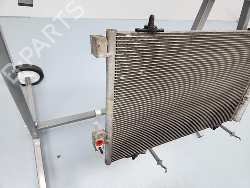 AC radiator PEUGEOT 508 SW I (8E_) 2.0 BlueHDi 150 | BP28210280M32 