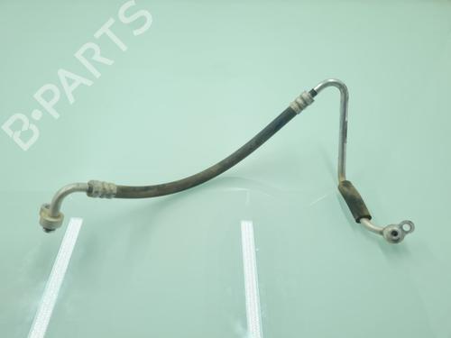 AC pipe MITSUBISHI L200 / TRITON (KA_T, KB_T)  | BP21638893M126 