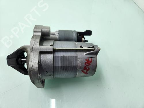 Used Starter Starter CITROËN C5 AIRCROSS (A_) 1.2 PureTech 130 (ARHNSJ) (131 hp) 26711290 26711290