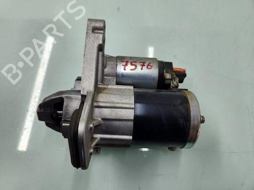 Used Starter Starter RENAULT CAPTUR I (J5_, H5_) 1.2 TCe 120 (118 hp) 27626607 27626607