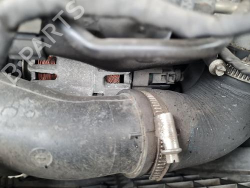 Alternator VW POLO V (6R1, 6C1)  | BP21652783M7 