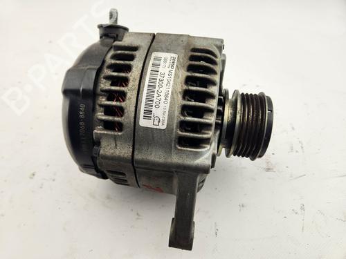 Used Alternator KIA SPORTAGE IV (QL, QLE) 1.7 CRDi (116 hp) 24824166