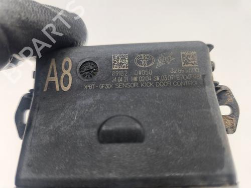 Electronic module TOYOTA RAV 4 V (_A5_, _H5_) 2.5 Hybrid AWD (AXAP54, AXAP54L) | BP32977636M83 - Image 3