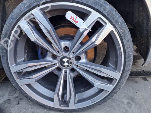 Used Rim BMW 3 Coupe (E92) 320 d (177 hp) 21654480