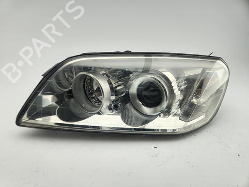 Left headlight CHEVROLET CAPTIVA (C100, C140) | BP33649674C28 - Image 4