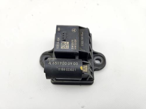 Used Electronic module Electronic module MERCEDES-BENZ GLK-CLASS (X204) [2008-2015] 29268362 29268362