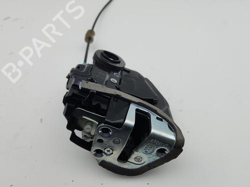 Used Rear right lock Rear right lock 38289360 38289360