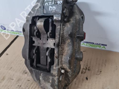 Right front brake caliper TOYOTA LAND CRUISER 90 (_J9_) 3.0 D-4D 4WD (KDJ90_, KDJ95_, KDJ90W, KDJ95W) | BP21659918M104 