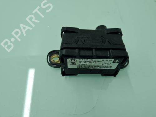 Used Electronic sensor Electronic sensor AUDI Q7 (4LB) 3.0 TDI quattro (233 hp) 21649384 21649384
