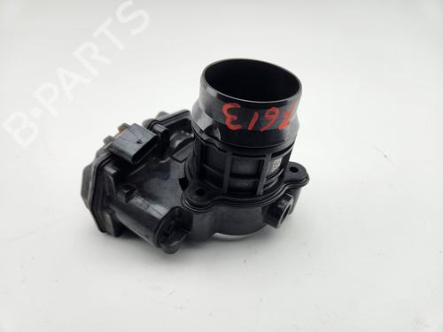 Spjældhus BMW 1 (F20) 116 d (116 hp) 31671414