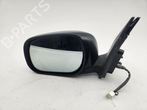 Used Left mirror Left mirror TOYOTA RAV 4 III (_A3_) 2.2 D 4WD (ALA30_, ALA30R) (177 hp) 33649680 33649680