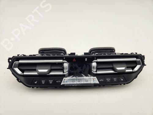 Used Climate control Climate control BMW 3 (G20, G80, G28) 330 d xDrive (265 hp) 29290059 29290059