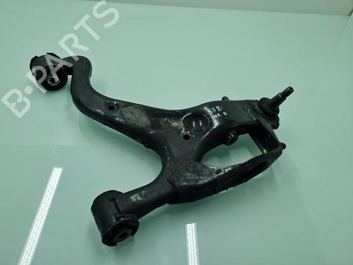 Used Right front suspension arm LAND ROVER RANGE ROVER SPORT I (L320) [2005-2013]  21637418