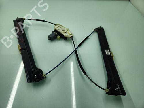 Used Front left window mechanism VW TOURAN (5T1) [2015-2025]  25760600