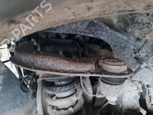 Used Left front suspension arm FORD RANGER (TKE) [2011-2025]  31015716
