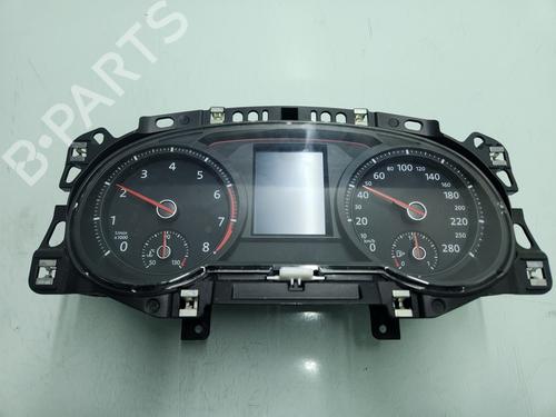 instrument-cluster-vw-golf-vii-5g1-bq1-be1-be2-2012-2013-2014-2015-2016-2017-2018-2019-2020-2021-25248284 main image