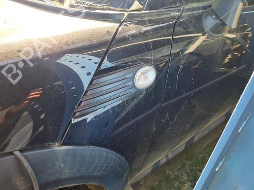 Used Left front fenders MINI MINI (R56) Cooper (120 hp) 21641152