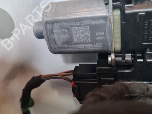 Used Front left window mechanism Front left window mechanism SEAT IBIZA V (KJ1, KJG) [2017-2026] 33053249 33053249