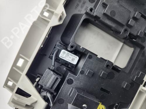 Interior roof light VW T-CROSS (C11, D31) 1.0 TSi | BP31671463I8 - Image 2