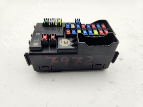 Used Fuse box Fuse box HYUNDAI i30 FASTBACK (PDE, PDEN) [2017-2026] 31189415 31189415