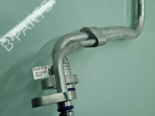 AC pipe VW TIGUAN (AD1, AX1) | BP21643374M126 - Image 2